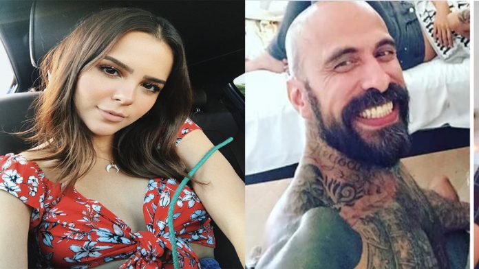 Yuya está soltera y Babo lo sabe