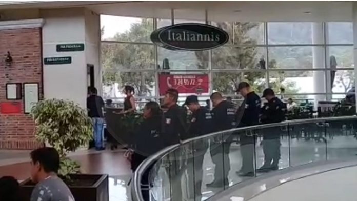 Muere empleada de restaurante italiano de Las Américas