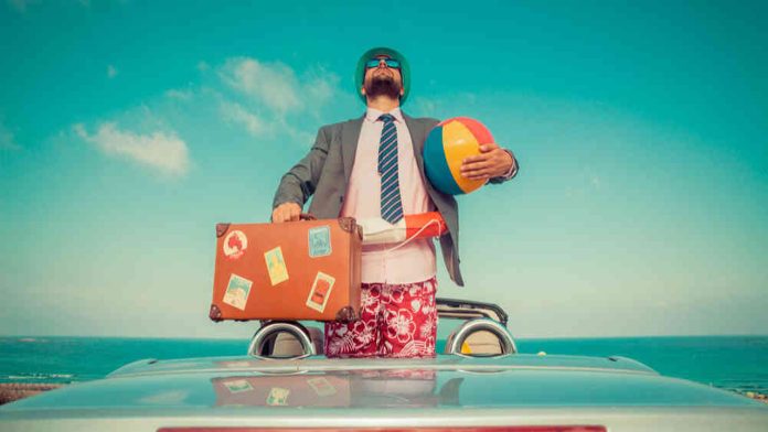 Tomar vacaciones reduce el riesgo de enfermedades cardíacas