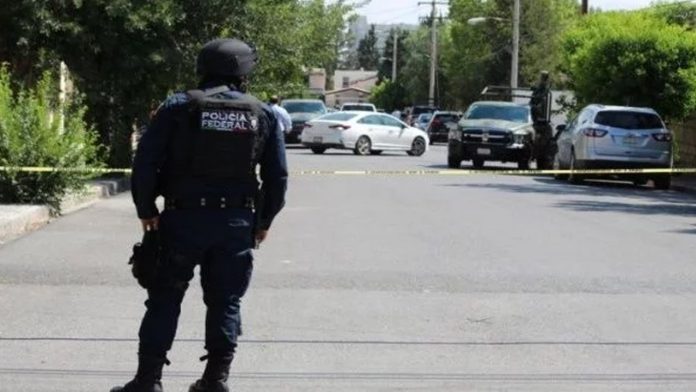 Multihomicidio de 4 abuelitos en Saltillo habría sido por herencia