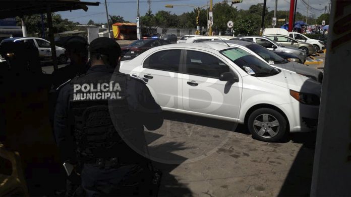 Más de una docena de policías son dados de baja por jubilación y por no acreditar examen de control y confianza