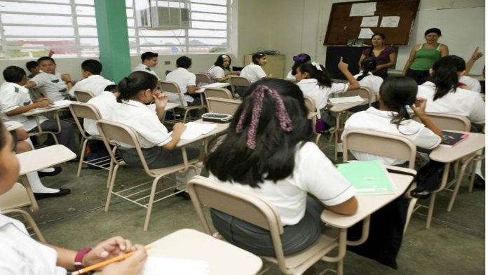 La LGSPD en Michoacán