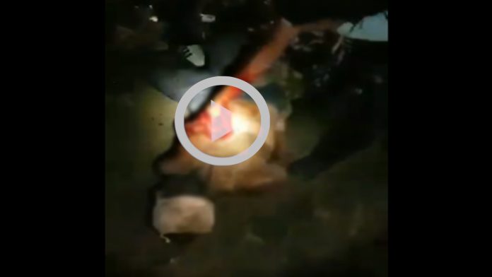 VIDEO (+18): Siguen circulando videos de sicarios mexicanos torturando gente