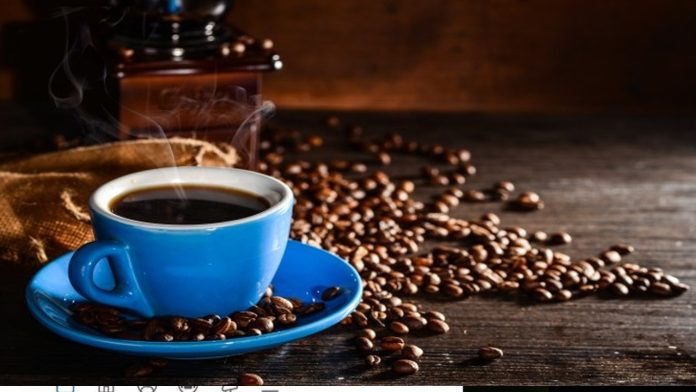 El café ayuda a bajar de peso
