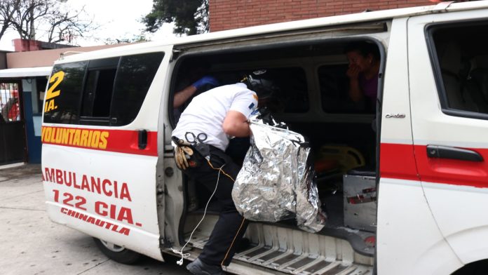 Muere niño de 4 años por ataque de dos perros pitbull