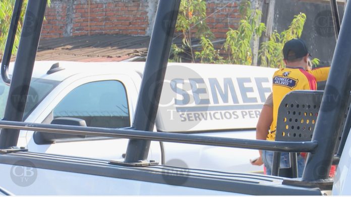 Le dan muerte al “Limón”, en Hacienda El Valle