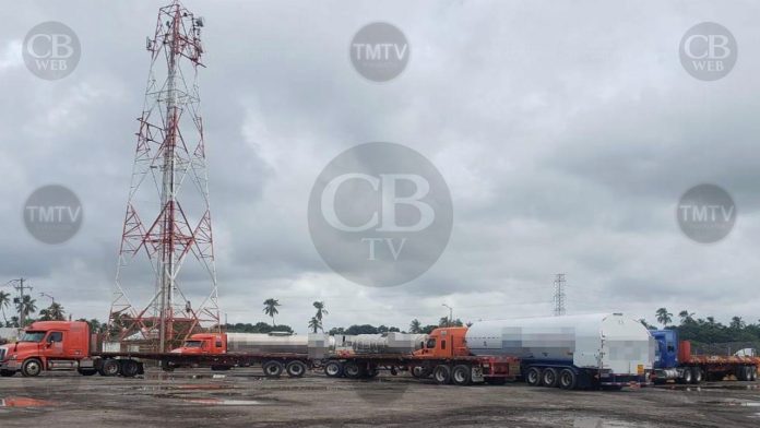 Asegura FGR cerca de 200 mil litros de hidrocarburo en guerrero