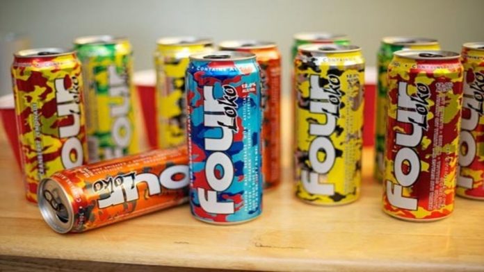 Four Loko: los peligros de consumir la “cocaína liquida”