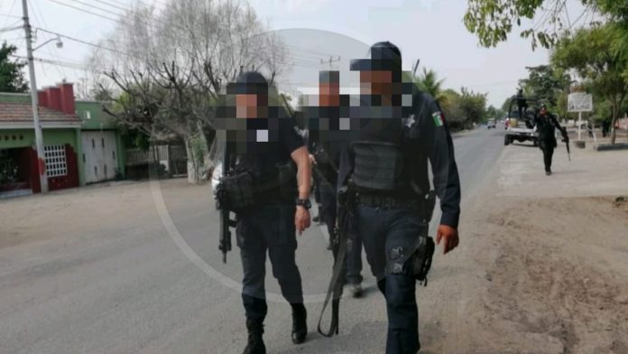Mujer y hombre fallecen por 