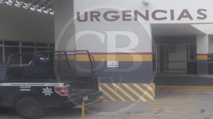 Empistolados balean a hombre en Uruapan