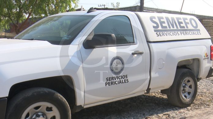 Asesinan a balazos a un discapacitado