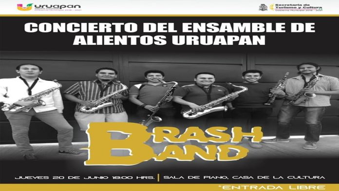 Concierto y obra de teatro en la cartelera cultural de la semana