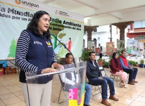 Inauguran 10º Eco Festival en el marco del “Día Mundial del Medio Ambiente”