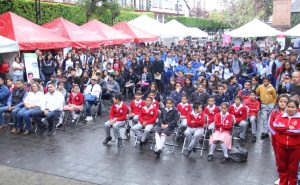 Inauguran 10º Eco Festival en el marco del “Día Mundial del Medio Ambiente”