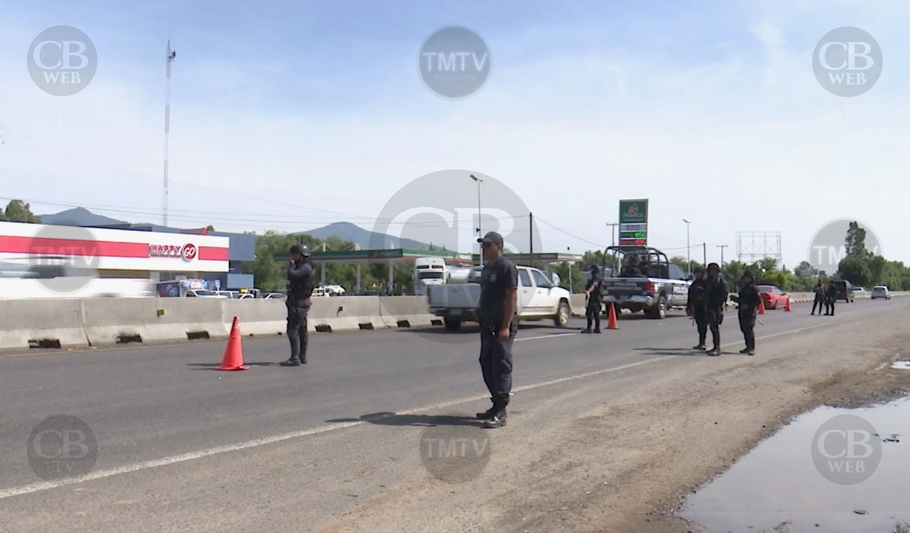 Lo detienen por manejar veloz; al checarlo resulto ser un homicida Lo detienen por manejar veloz; al checarlo resulto ser un homicida