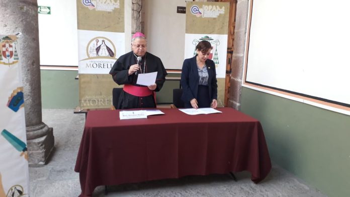 Responsabilizo al gobierno estatal y municipal por basura en Morelia: Herculano Medina