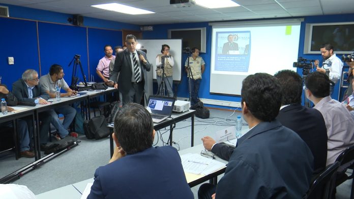 Autoridades nicolaitas, ponen en riesgo el patrimonio universitario: MDJEDAU