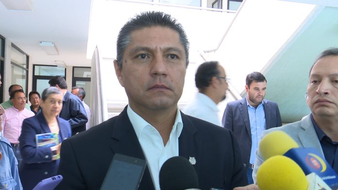 Economía de la UMNSH, en riesgo por la reforma de gratuidad: Rector
