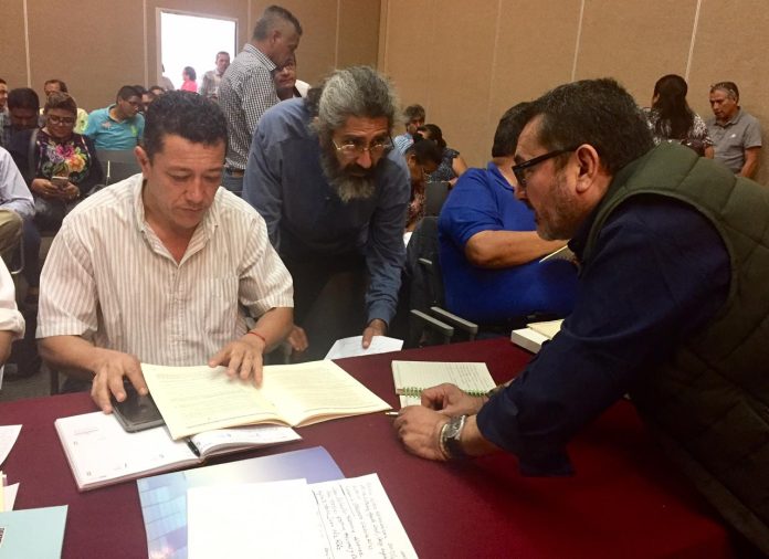 Asamblea del SUEUM definirá este martes estallido de huelga