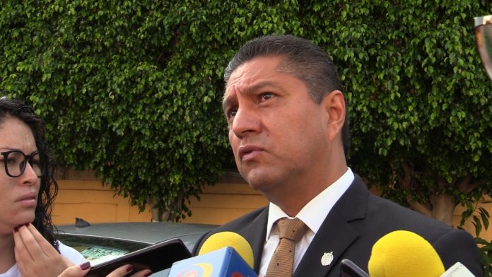Entrega de becas fue pospuesta por falta de organización de Bansefi: Rector UMSNH