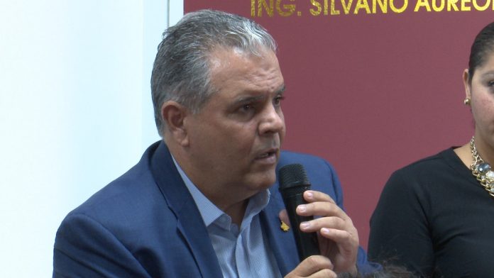 Liberan instalaciones de la UTM; se plantearán rutas de trabajo: SEE