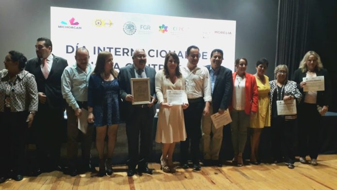 Implementan acciones y programas en la jornada contra las drogas