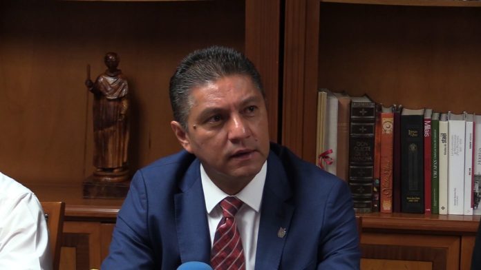 Autoridades nicolaitas coadyuvaran en la búsqueda de la estudiante desaparecida
