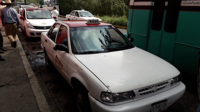 Incrementa la inseguridad para los transportistas: José Martínez Pasalagua