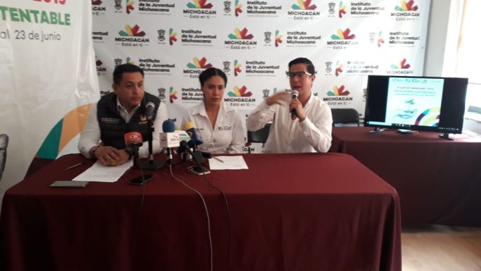 Se presenta el segundo Startup Weekend 2019 en Uruapan