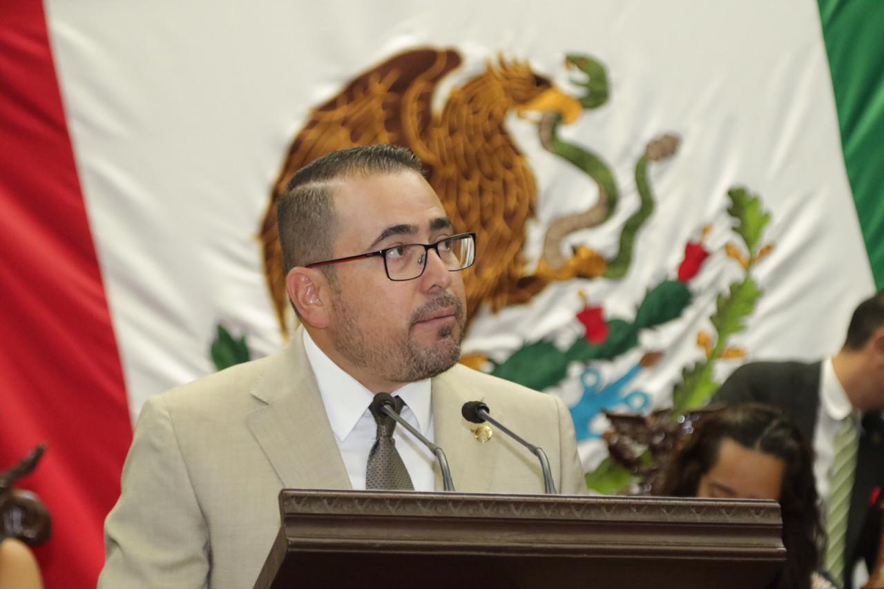 Humberto González busca la profesionalización en ayuntamientos Humberto González busca la profesionalización en ayuntamientos
