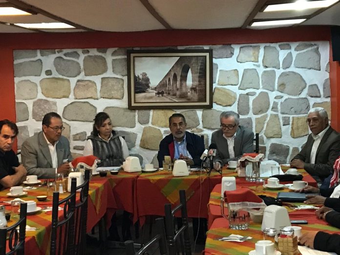 Ética política no existe en Michoacán: Foro de Análisis Político y Social