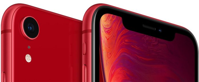 El próximo iPhone XR tendrá la mejor batería del mundo