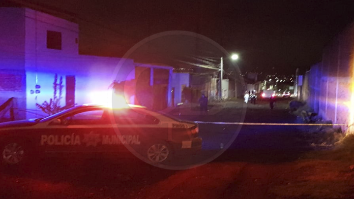 Hallan otro cadáver con narcoletrero en menos de 12 horas en Morelia