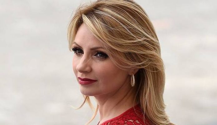 Asaltan la casa de Angélica Rivera