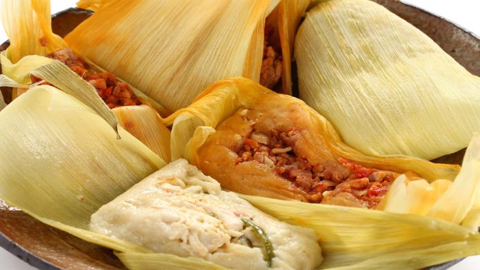 Tamal