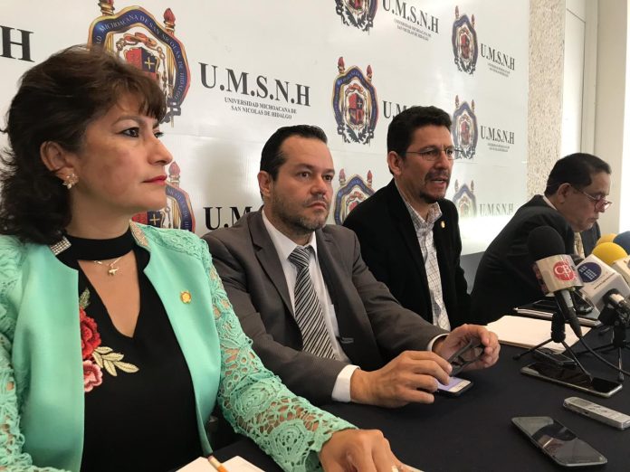 UMSNH apertura nuevos lugares y abre una segunda convocatoria