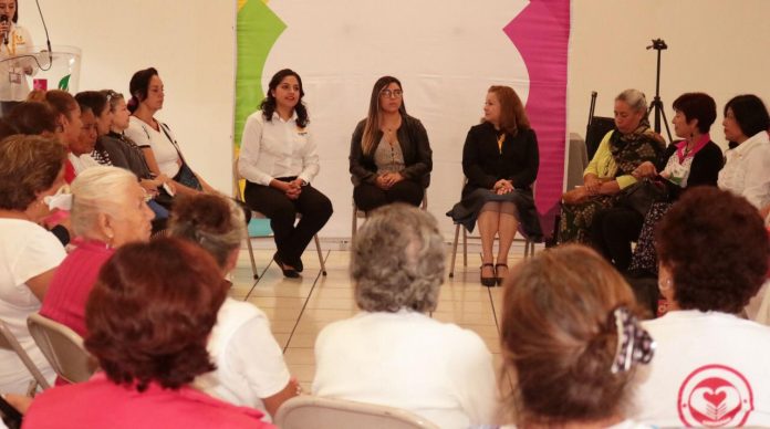 Refuerzan estrategia de prevención de la violencia hacia mujeres y jóvenes