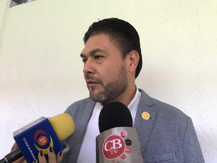 Sector restaurantero teme disminución en su derrama economía por inseguridad