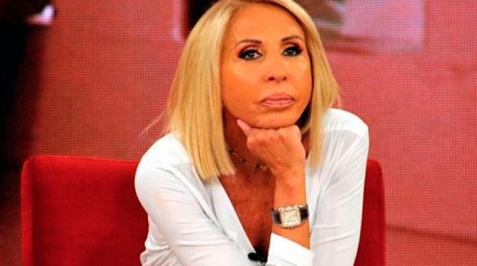Laura Bozzo intentó cortarle el pene a su ex con un cuchillo por infiel
