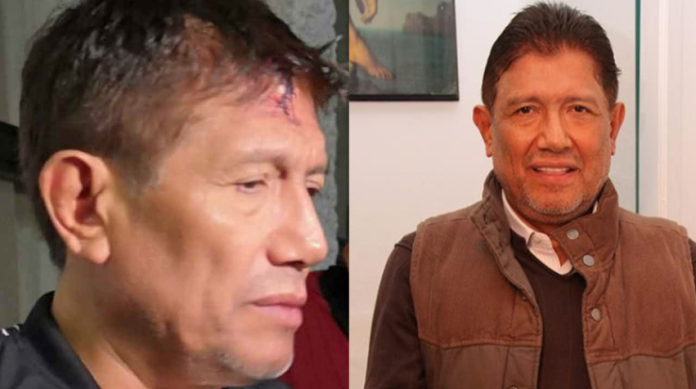 Asaltan casa de Juan Osorio; lo golpearon y lo dejaron atado
