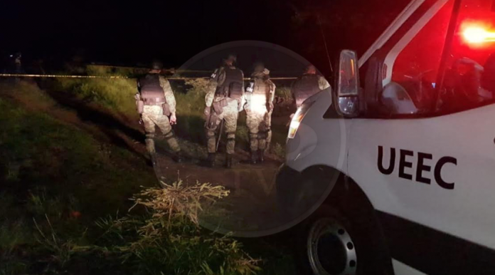Joven mujer muere lapidada en la zona poniente de Morelia 