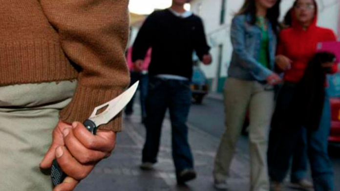 El 73.9 por ciento de mexicanos considera que su ciudad es insegura