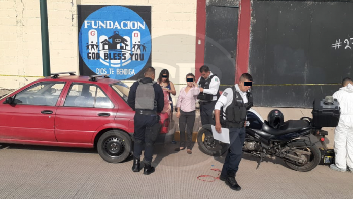 MORELIA: Localizan 5 cadáveres en domicilio de la colonia Isaac Arriaga