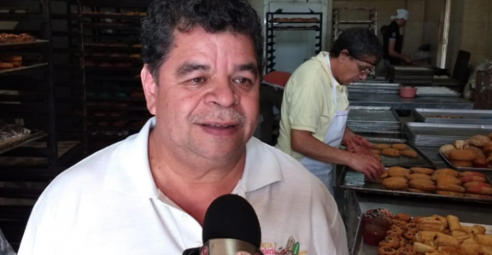 Economía del estado de Michoacán, ha sido afectada por la inseguridad: Canainpa
