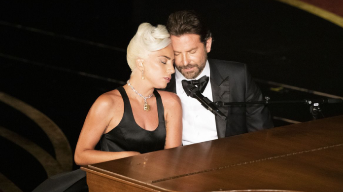 Aseguran que Lady Gaga y Bradley Cooper ya viven juntos