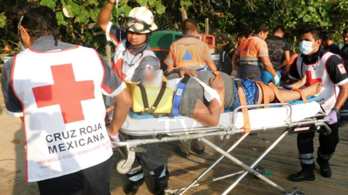 Matan a médico y hieren a dos de sus acompañantes en ataque armado