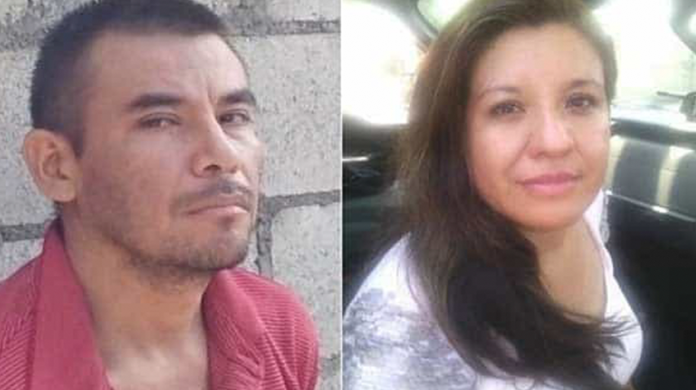 Se va de México con hombre que conoció en Facebook y la mata