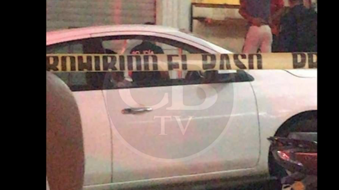 Asesinan a líder hotelero de Zihuatanejo