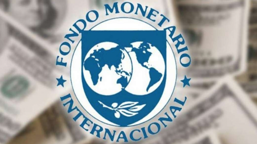 Por quinta vez en el último año, el FMI recorta pronóstico de crecimiento para México Por quinta vez en el último año, el FMI recorta pronóstico de crecimiento para México