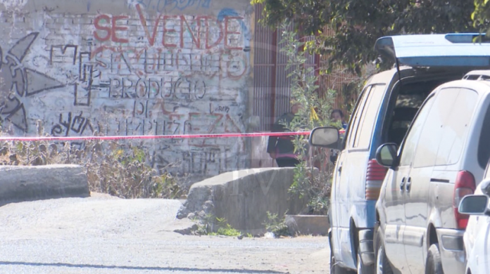 Otro ataque de motosicarios deja un baleado en Uruapan